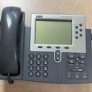 Cisco 7960 IP Business Phone